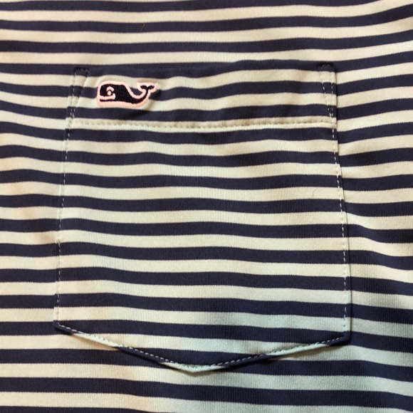 Vineyard Vines Performance Polo - Picture 2 of 3